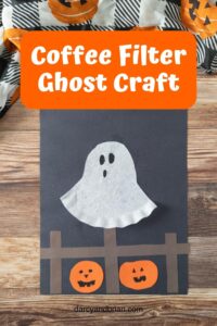 Ghost Craft Template