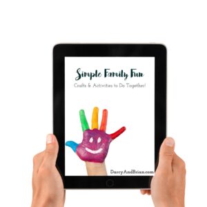 Simple Family Fun ebook