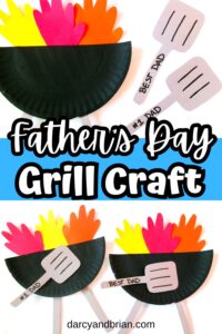 Father’s Day Grill Craft